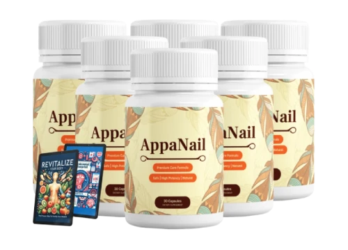 AppaNail.com